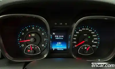 Chevrolet Malibu 2013 2.0 гидро в Москве № 39706, миниатюра 8