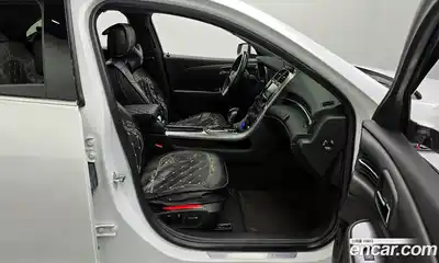 Chevrolet Malibu 2013 2.0 гидро в Москве № 39706, миниатюра 10