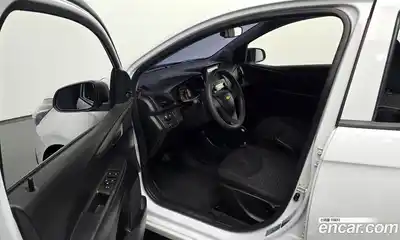 Chevrolet Spark 2016 1.0 гидро в Москве № 41209, миниатюра 11