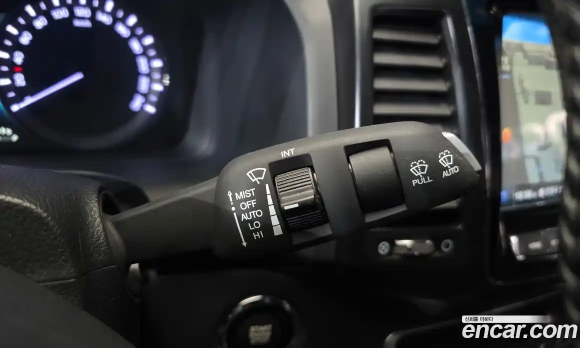 SsangYong Rexton 2019 2.2 гидро, фото 17