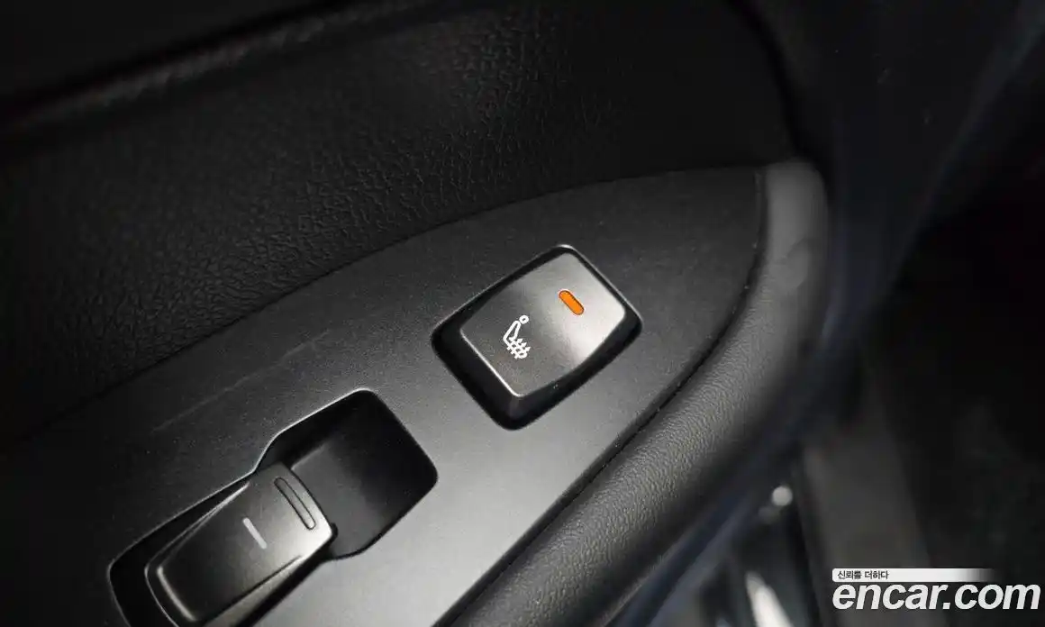 SsangYong Rexton 2019 2.2 гидро, фото 18