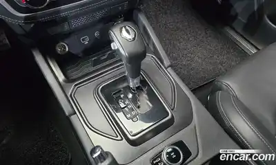 SsangYong Rexton 2019 2.2 гидро, миниатюра 9