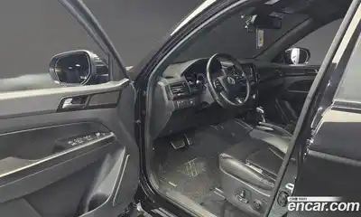 SsangYong Rexton 2019 2.2 гидро, миниатюра 10