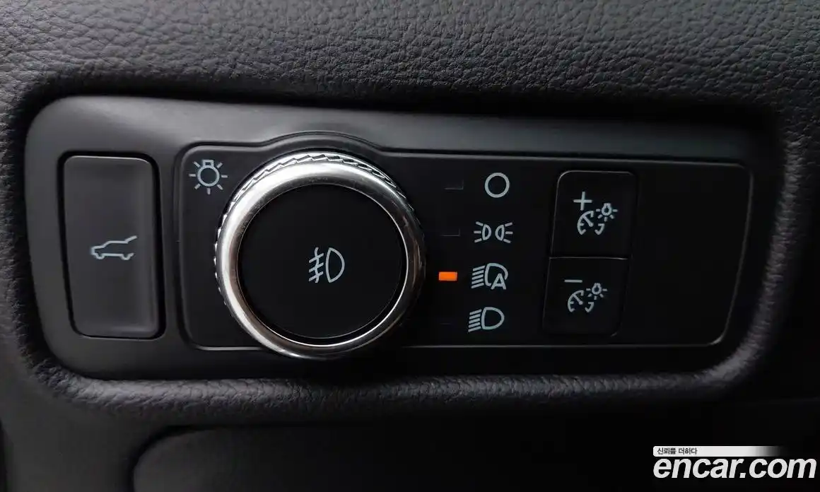 Ford Explorer 2021 2.3 гидро в Москве № 897048, фото 16