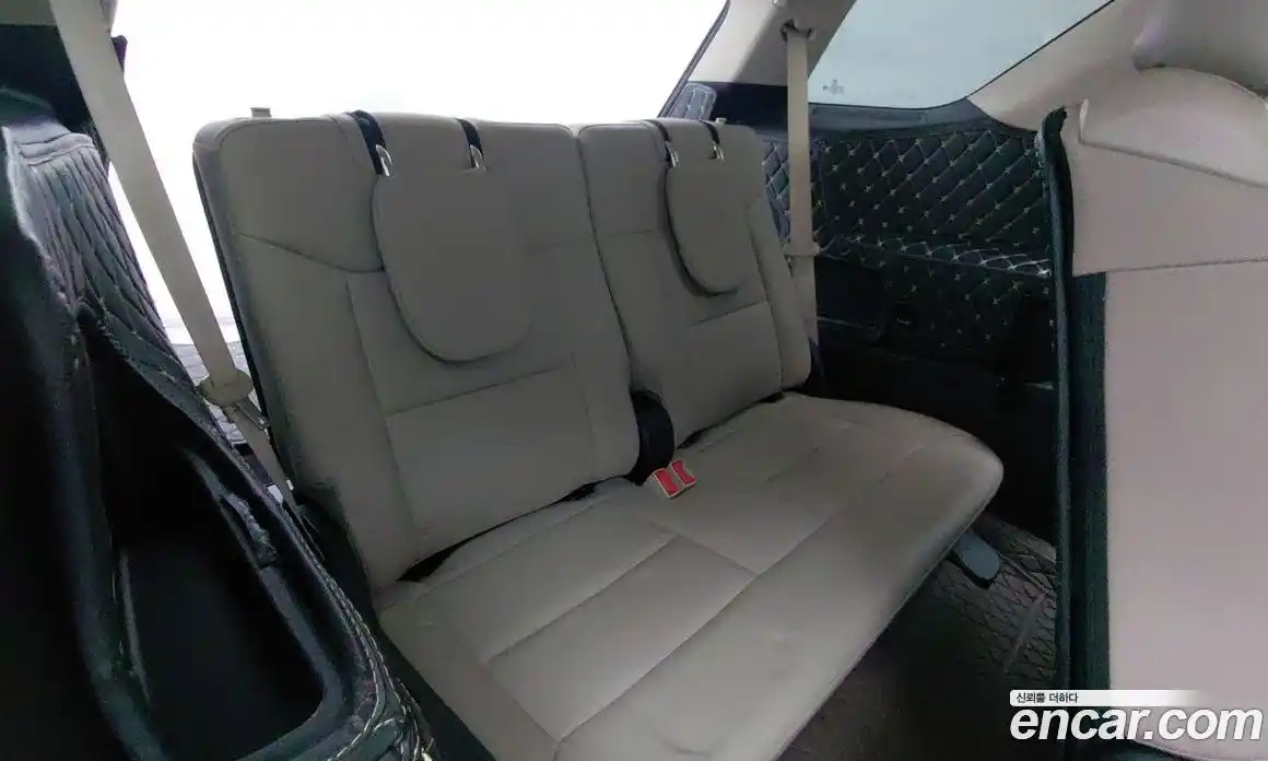 Ford Explorer 2021 2.3 гидро в Москве № 897048, фото 19