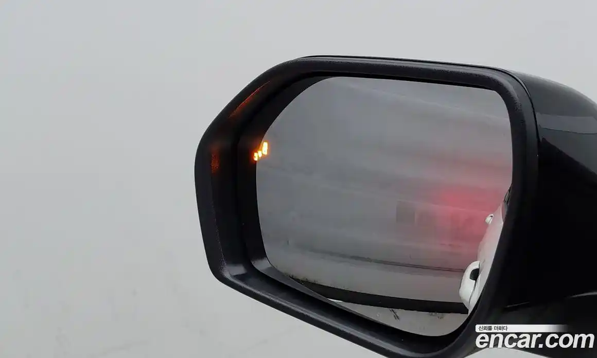 Ford Explorer 2021 2.3 гидро в Москве № 897048, фото 20