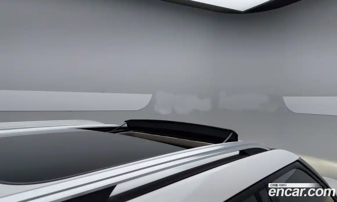 Ford Explorer 2021 2.3 гидро в Москве № 897048, фото 6