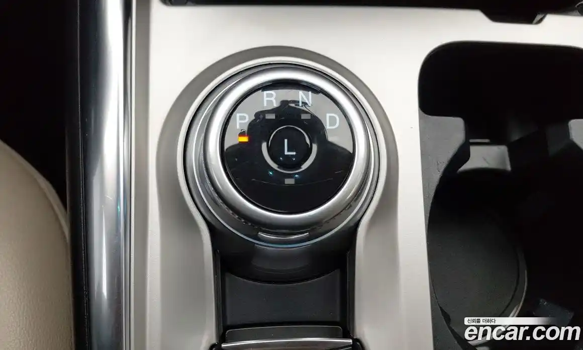 Ford Explorer 2021 2.3 гидро в Москве № 897048, фото 9