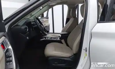 Ford Explorer 2021 2.3 гидро в Москве № 897048, миниатюра 10