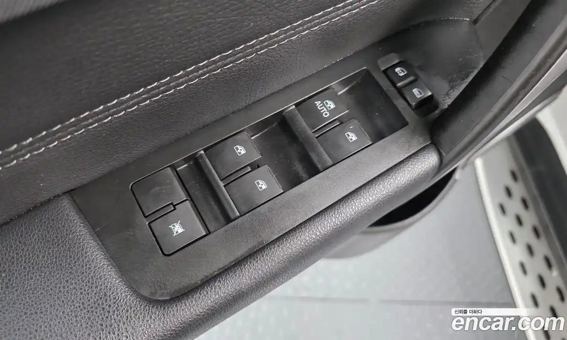 Chevrolet Captiva 2016 2.0 гидро в Москве № 105566, фото 12