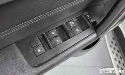 Chevrolet Captiva 2016 2.0 гидро в Москве № 105566, миниатюра 12