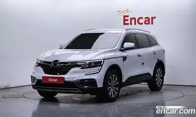 Renault QM6, 2022