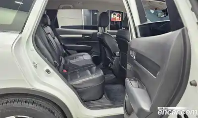 Renault QM6 2022 2.0 гидро в Москве № 106334, миниатюра 12
