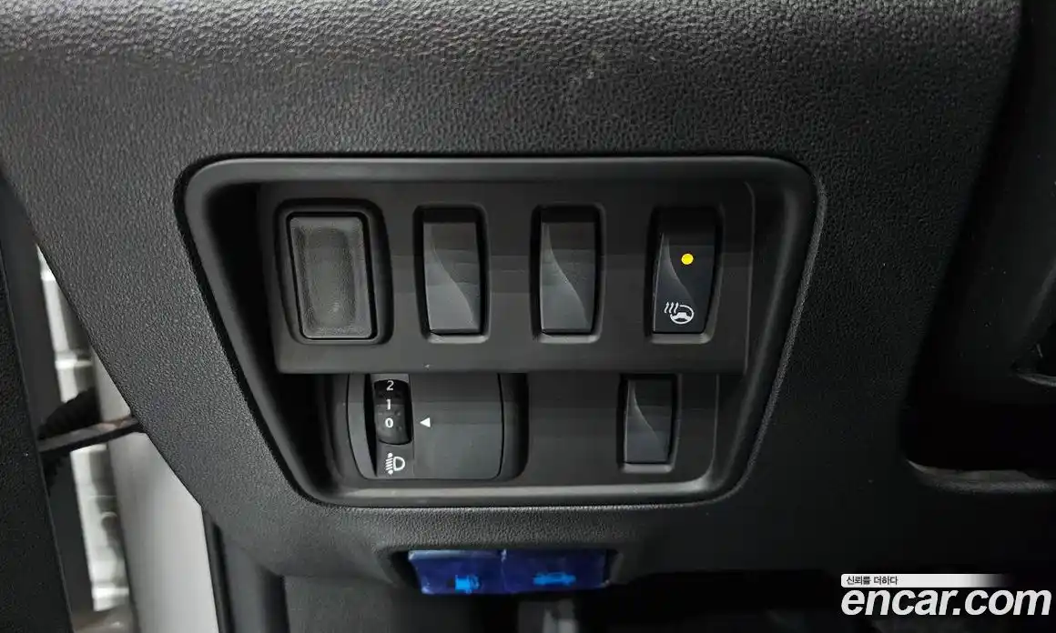 Renault QM6 2022 2.0 гидро в Москве № 106334, фото 18