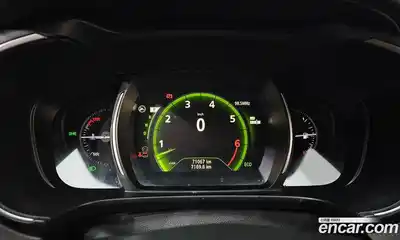 Renault QM6 2022 2.0 гидро в Москве № 106334, миниатюра 8