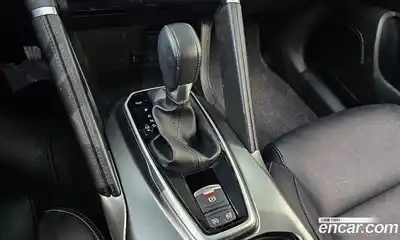 Renault QM6 2022 2.0 гидро в Москве № 106334, миниатюра 9