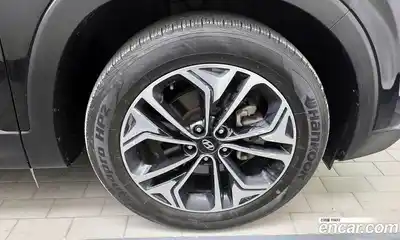 Hyundai Santa Fe 2019 2.0 гидро в Москве № 111128, миниатюра 5