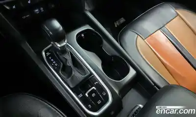 Hyundai Santa Fe 2019 2.0 гидро в Москве № 111128, миниатюра 9