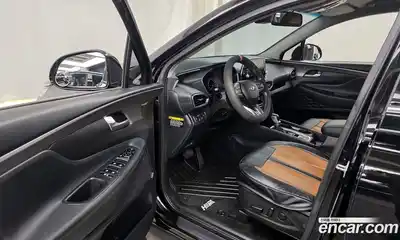Hyundai Santa Fe 2019 2.0 гидро в Москве № 111128, миниатюра 10
