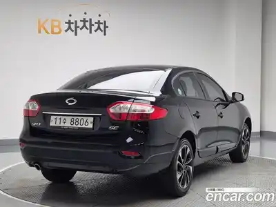 Renault SM3 2015 1.6 гидро в Москве № 1191841, миниатюра 2