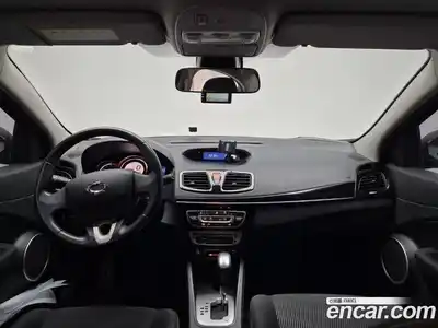 Renault SM3 2015 1.6 гидро в Москве № 1191841, миниатюра 7