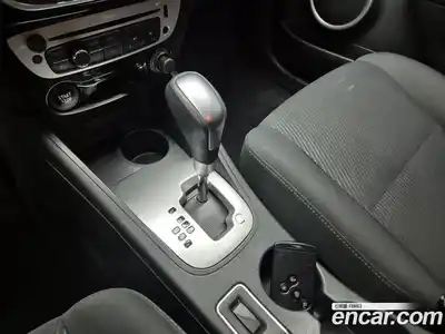 Renault SM3 2015 1.6 гидро в Москве № 1191841, миниатюра 8