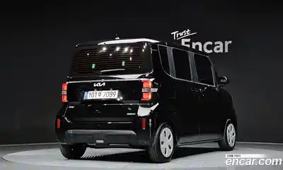 Kia Ray 2023 1.0 гидро в Москве № 119912, миниатюра 2
