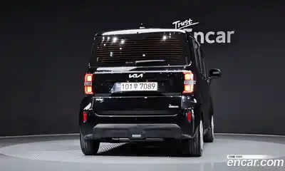 Kia Ray 2023 1.0 гидро в Москве № 119912, миниатюра 4