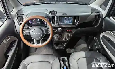 Kia Ray 2023 1.0 гидро в Москве № 119912, миниатюра 7