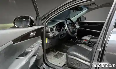 Kia Sorento 2019 2.2 гидро в Москве № 121905, миниатюра 11