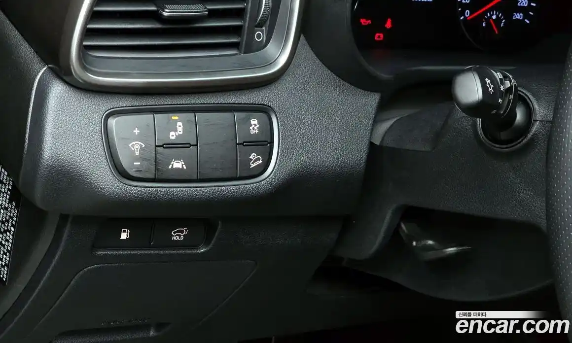 Kia Sorento 2019 2.2 гидро в Москве № 121905, фото 14