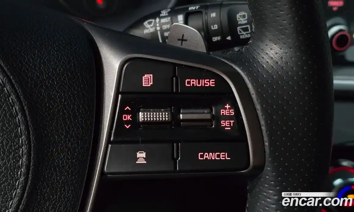 Kia Sorento 2019 2.2 гидро в Москве № 121905, фото 15