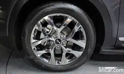 Kia Sorento 2019 2.2 гидро в Москве № 121905, миниатюра 5