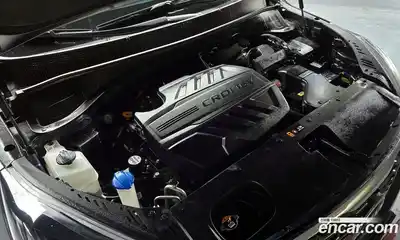 Kia Sorento 2019 2.2 гидро в Москве № 121905, миниатюра 6