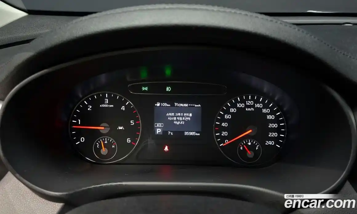 Kia Sorento 2019 2.2 гидро в Москве № 121905, фото 8