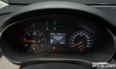 Kia Sorento 2019 2.2 гидро в Москве № 121905, миниатюра 8