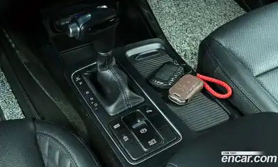 Kia Sorento 2019 2.2 гидро в Москве № 121905, миниатюра 9