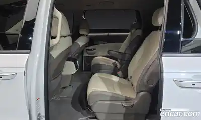 Kia Canival 2022 2.2 гидро в Москве № 124058, миниатюра 12