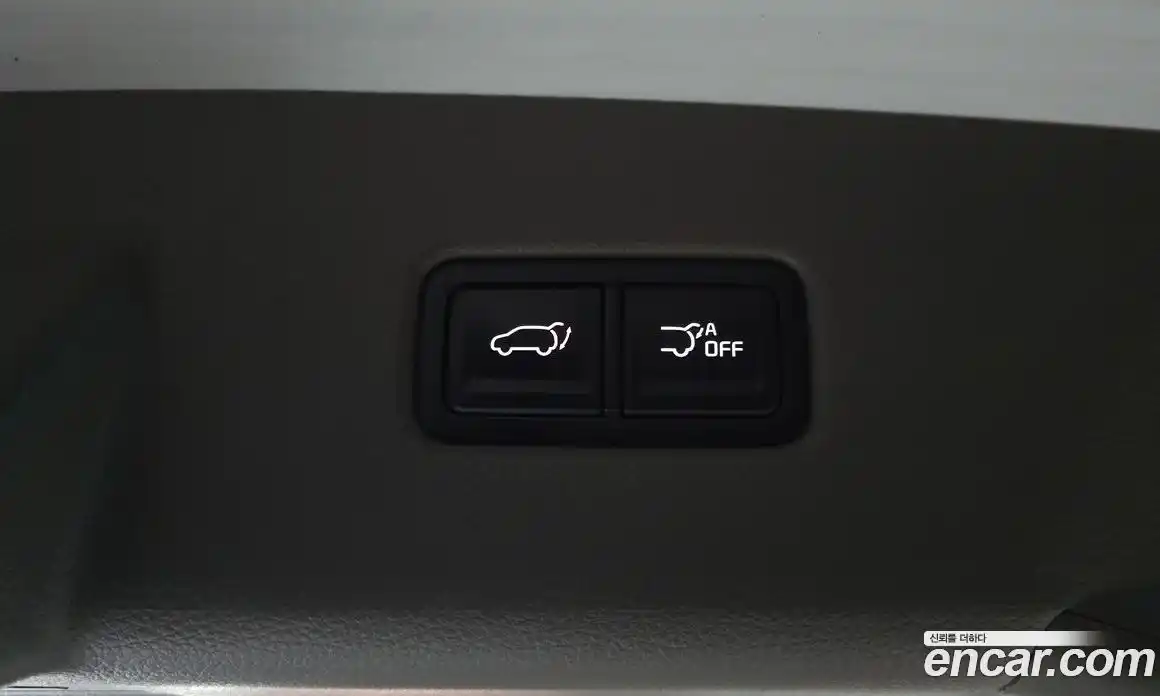 Kia Canival 2022 2.2 гидро в Москве № 124058, фото 20