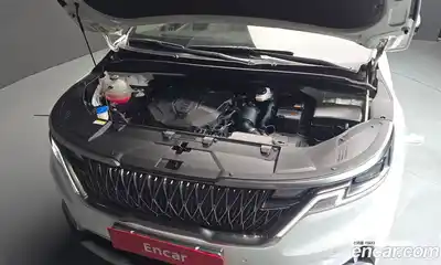 Kia Canival 2022 2.2 гидро в Москве № 124058, миниатюра 6