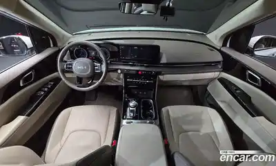 Kia Canival 2022 2.2 гидро в Москве № 124058, миниатюра 7