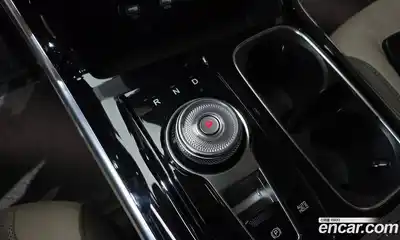 Kia Canival 2022 2.2 гидро в Москве № 124058, миниатюра 9