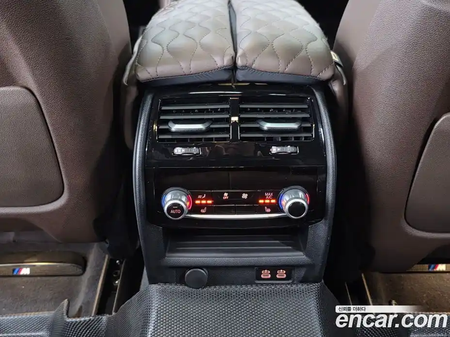 BMW 6-Series 2023 2.0 гидро в Москве, фото 17