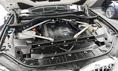 BMW X5 2024 3.0 гидро в Москве, миниатюра 6