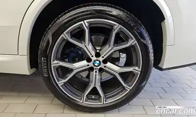 BMW X5 2024 3.0 гидро в Москве, миниатюра 7