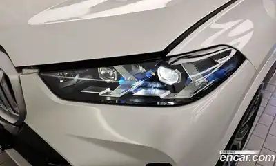 BMW X5 2024 3.0 гидро в Москве, миниатюра 8
