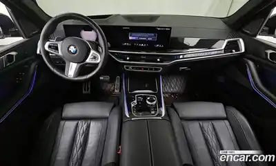 BMW X5 2024 3.0 гидро в Москве, миниатюра 10