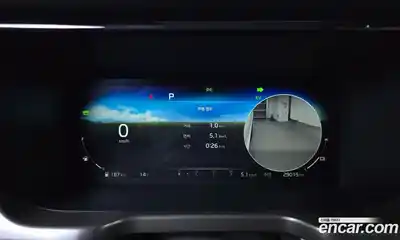 Kia Sorento 2022 1.6 гидро в Москве № 132300, миниатюра 8