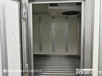 Chevrolet labo 2017 0.8 механика в Москве № 1345869, миниатюра 12