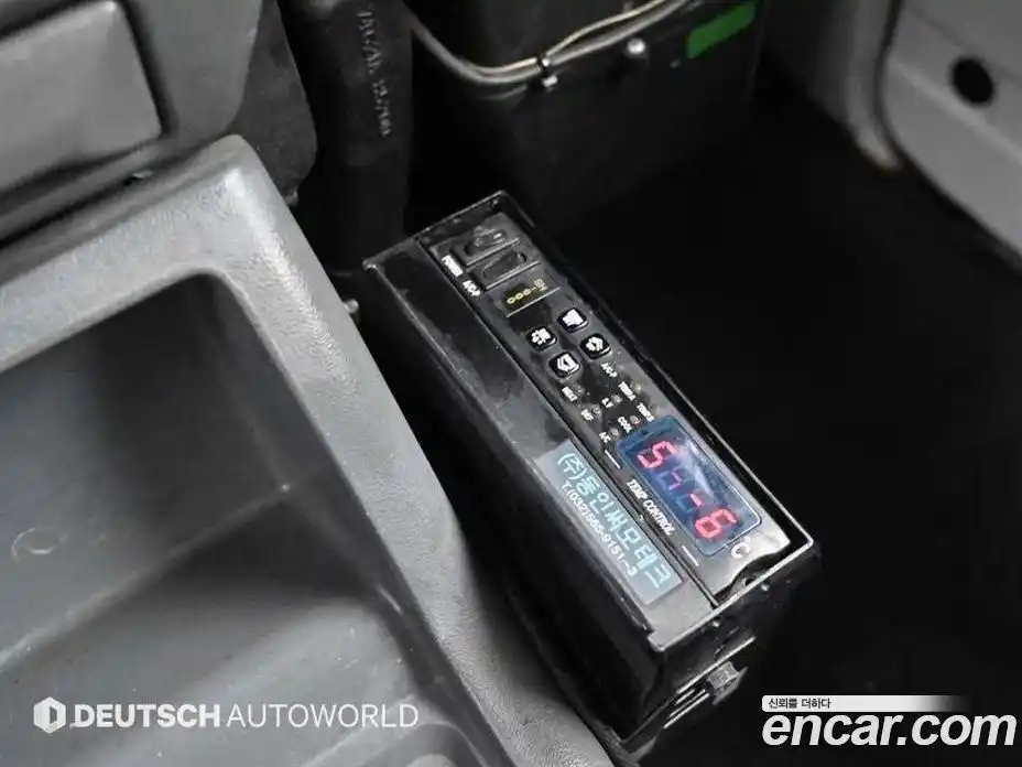 Chevrolet labo 2017 0.8 механика в Москве № 1345869, фото 15